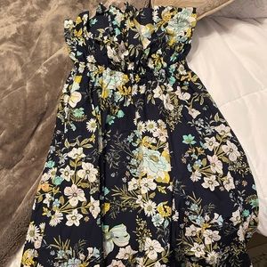 Gorgeous Anthropologie Dress!